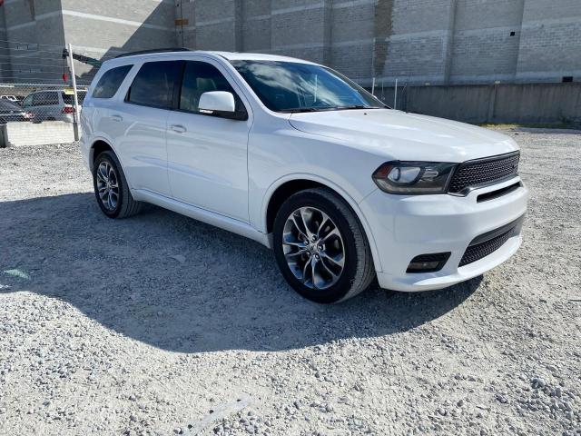 Dodge Durango gt (2018)