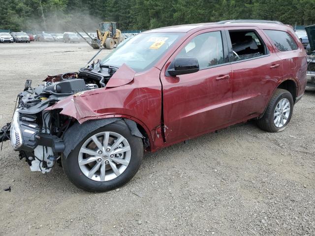 Dodge Durango sx (2023)