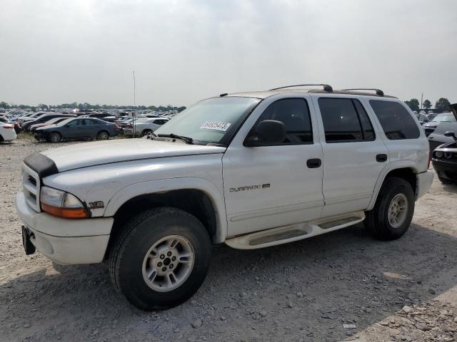 Dodge Durango (2000)