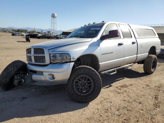 Dodge Ram 3500 s (2003)