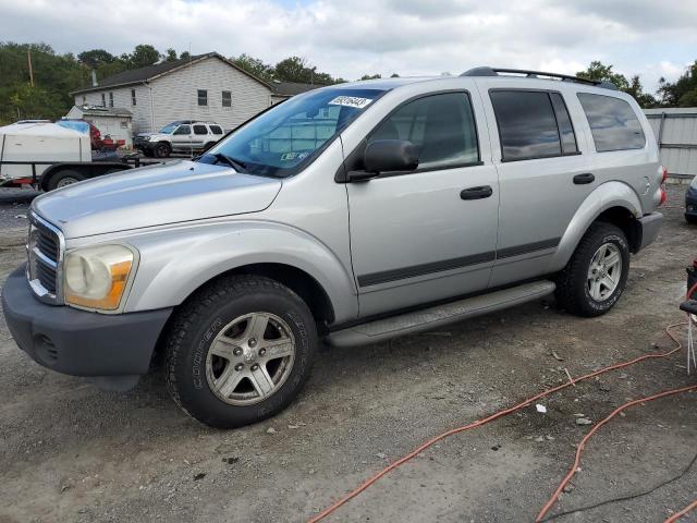 Dodge Durango sx (2006)