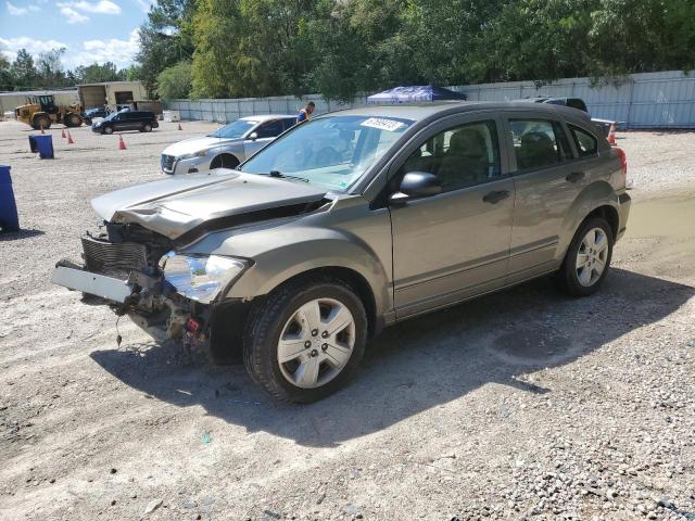 Dodge Caliber sx (2007)