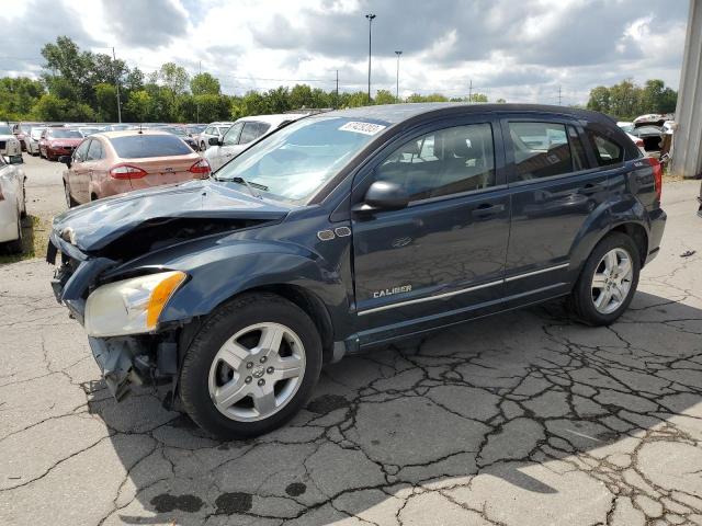 Dodge Caliber sx (2007)