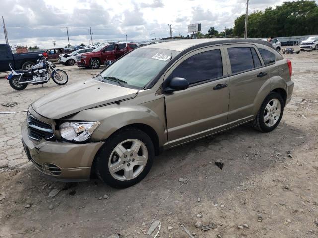 Dodge Caliber sx (2007)