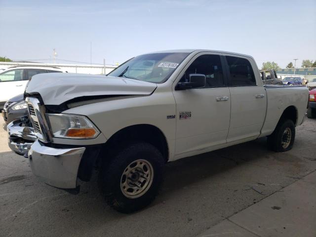 Dodge Ram 2500 (2011)