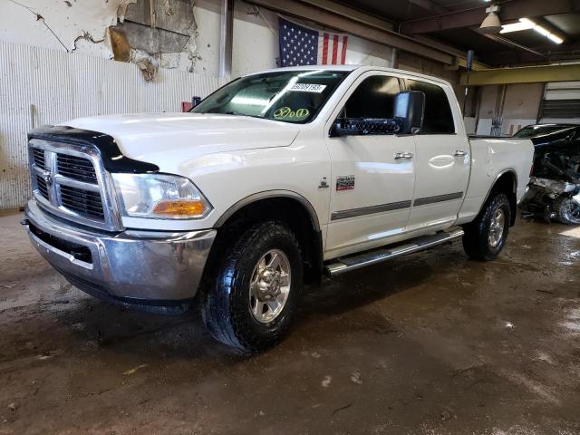 Dodge Ram 2500 (2011)