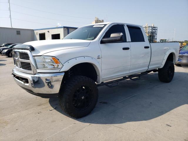 Dodge Ram 2500 s (2012)