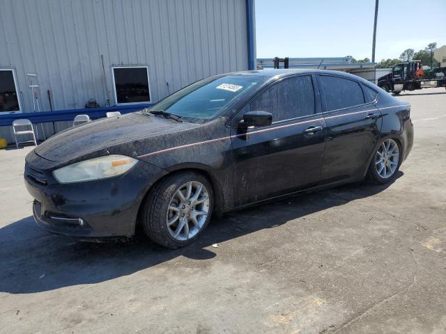 Dodge Dart sxt (2013)