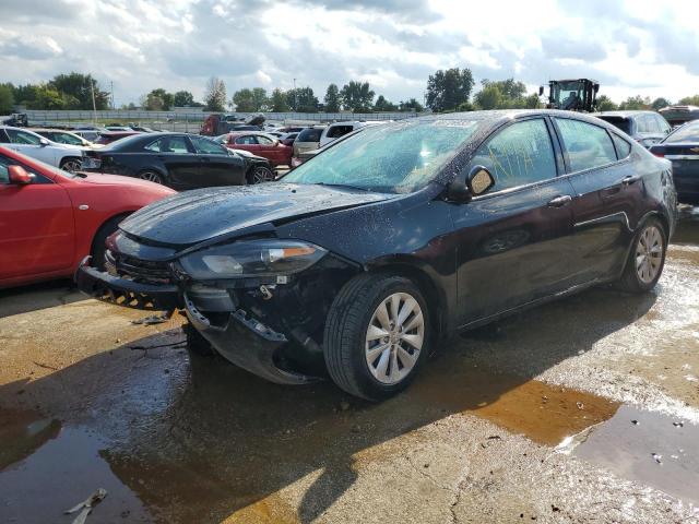 Dodge Dart sxt (2014)