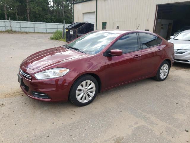 Dodge Dart se ae (2015)