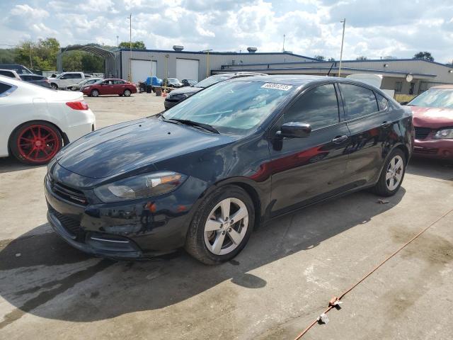 Dodge Dart sxt (2015)