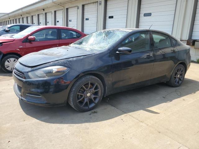 Dodge Dart se (2016)