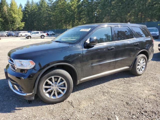 Dodge Durango sx (2018)