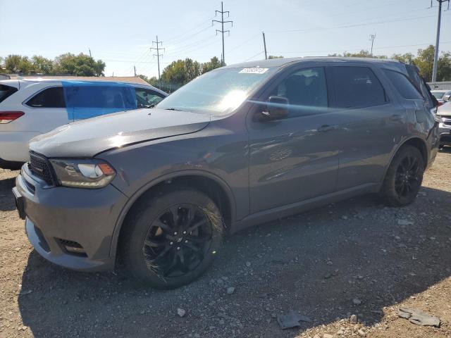 Dodge Durango gt (2020)