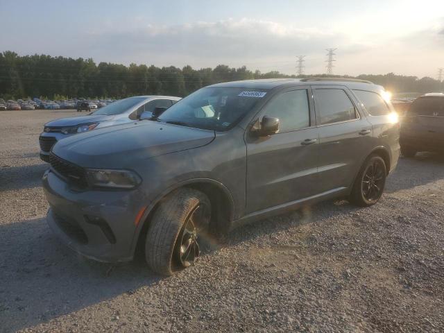 Dodge Durango gt (2021)