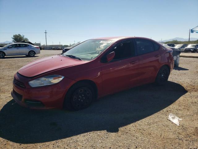 Dodge Dart se (2014)