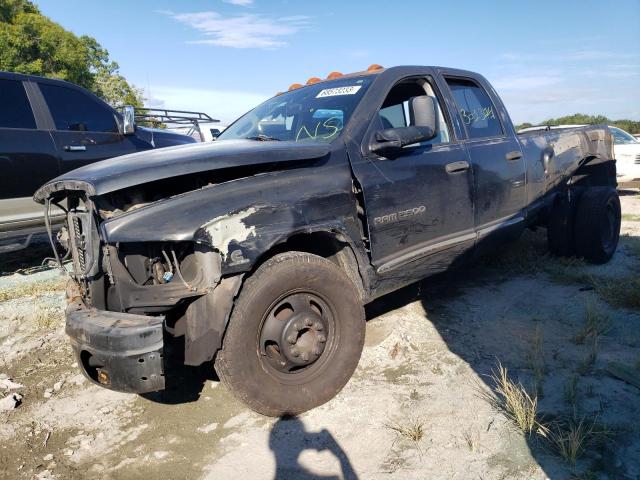 Dodge Ram 3500 s (2004)