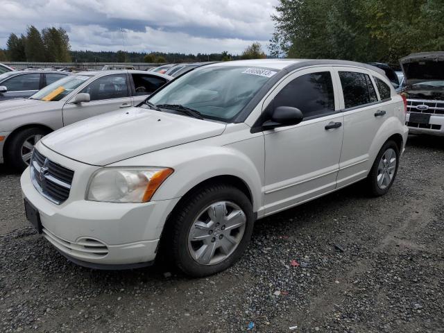 Dodge Caliber sx (2007)