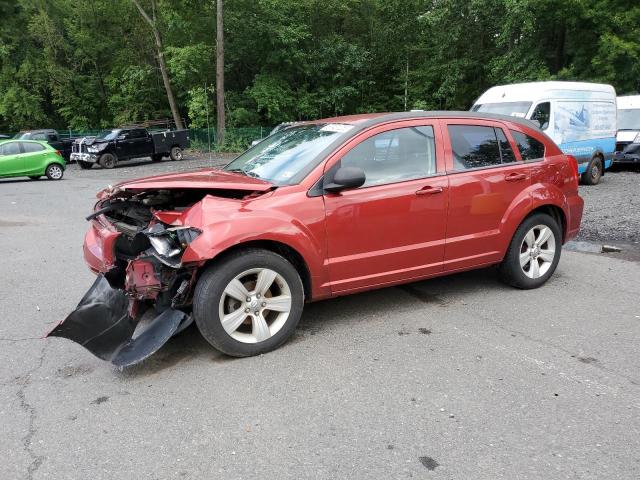 Dodge Caliber sx (2010)
