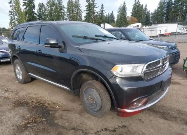 Dodge Durango (2014)