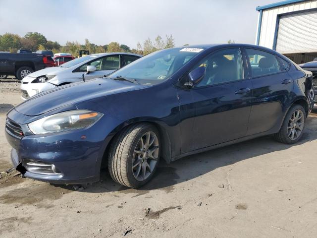 Dodge Dart sxt (2014)