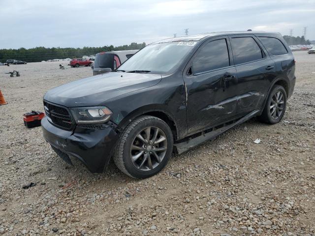 Dodge Durango sx (2014)