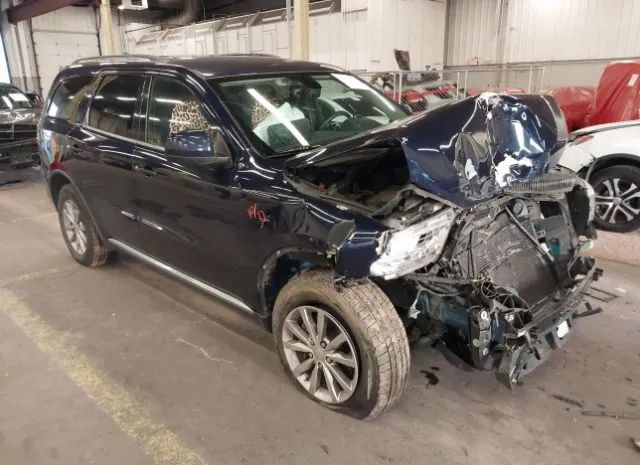 Dodge Durango (2017)