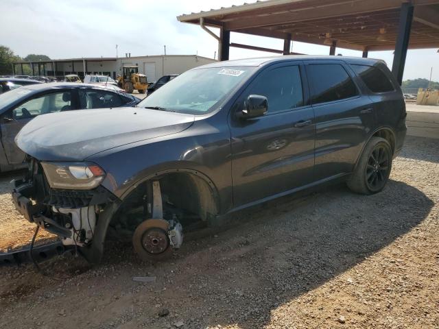 Dodge Durango r (2017)