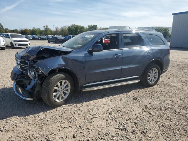 Dodge Durango sx (2019)