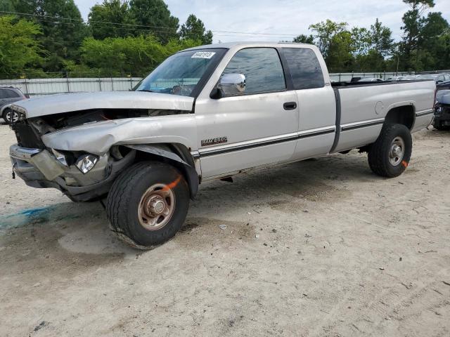 Dodge Ram 2500 (1997)