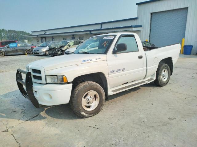 Dodge Ram (1999)