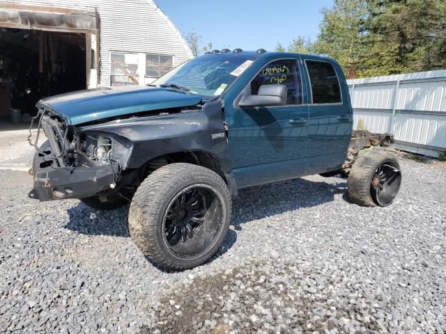 Dodge Ram 3500 s (2006)
