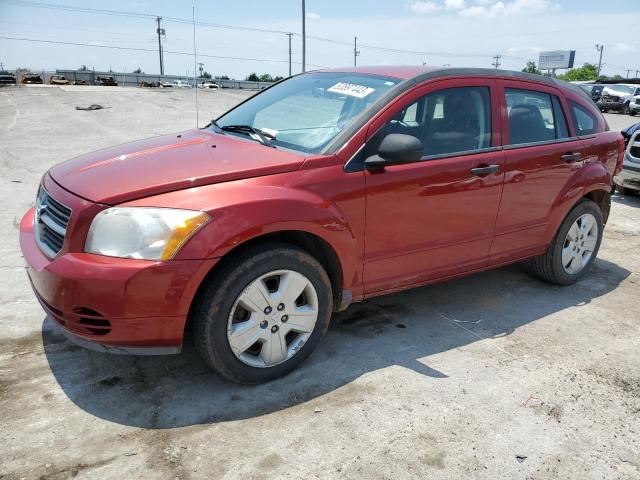 Dodge Caliber sx (2007)