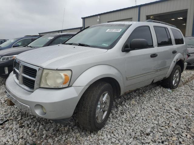 Dodge Durango li (2007)
