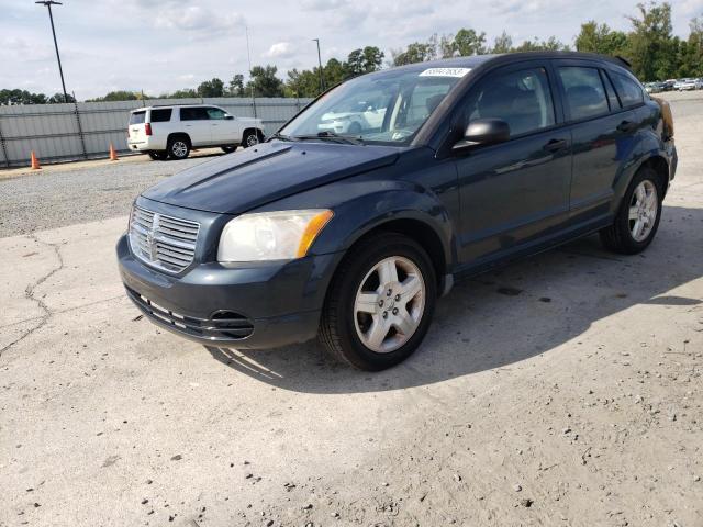Dodge Caliber sx (2008)