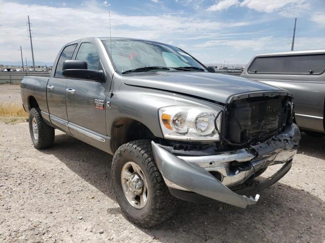 Dodge Ram 3500 s (2008)