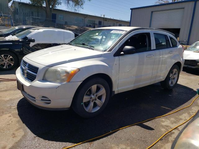 Dodge Caliber sx (2010)
