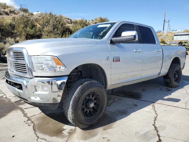 Dodge Ram 2500 (2011)
