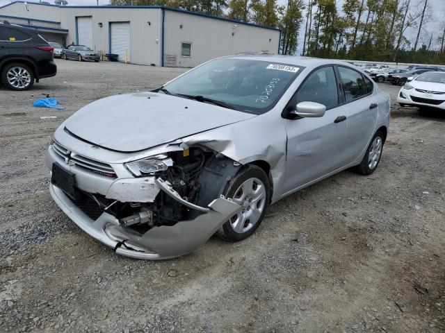 Dodge Dart se (2013)