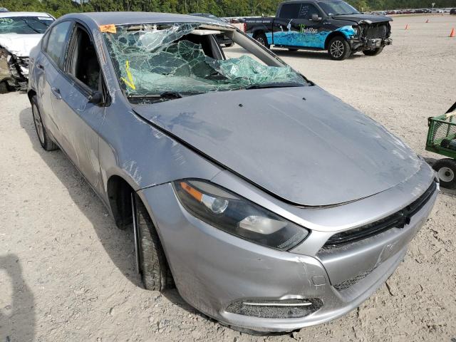 Dodge Dart sxt (2014)