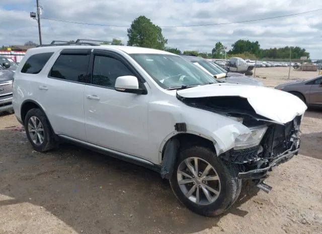 Dodge Durango (2015)