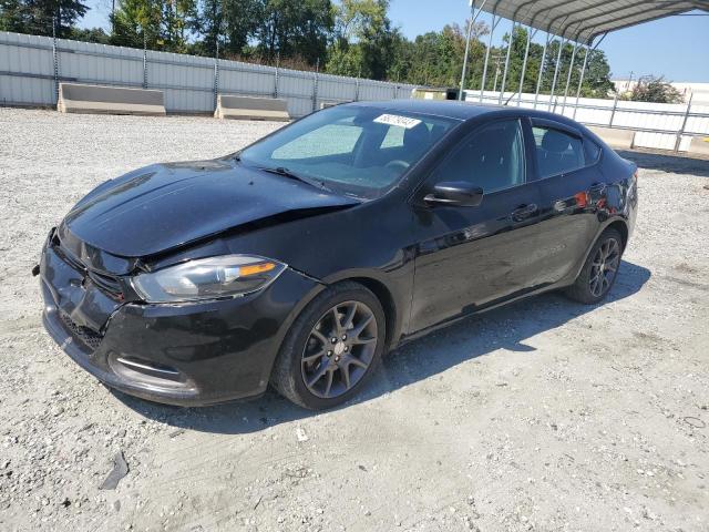 Dodge Dart se (2015)