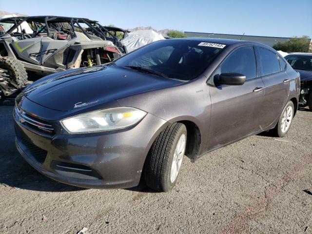 Dodge Dart se ae (2015)