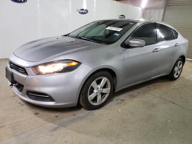 Dodge Dart sxt (2015)