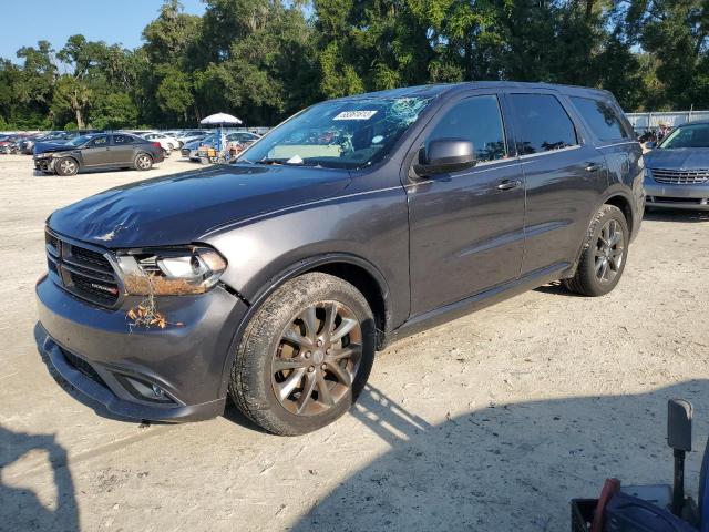 Dodge Durango sx (2015)
