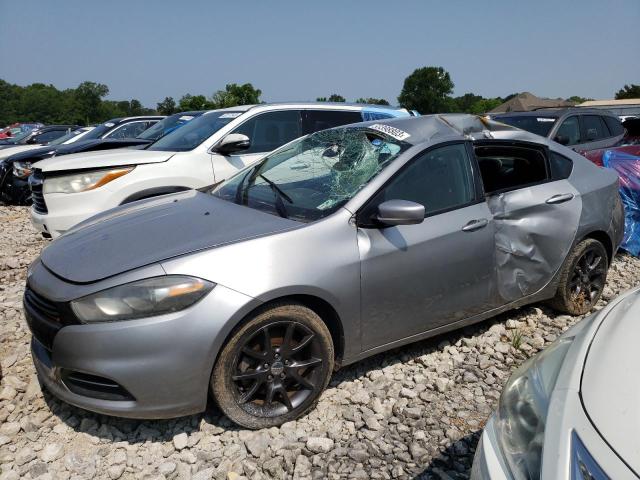 Dodge Dart se (2016)