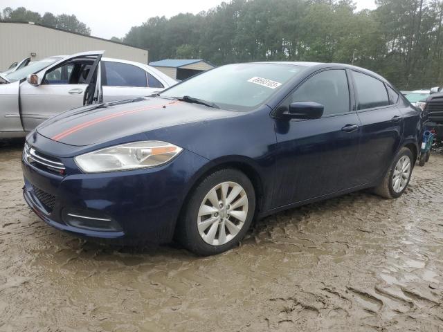 Dodge Dart se ae (2016)
