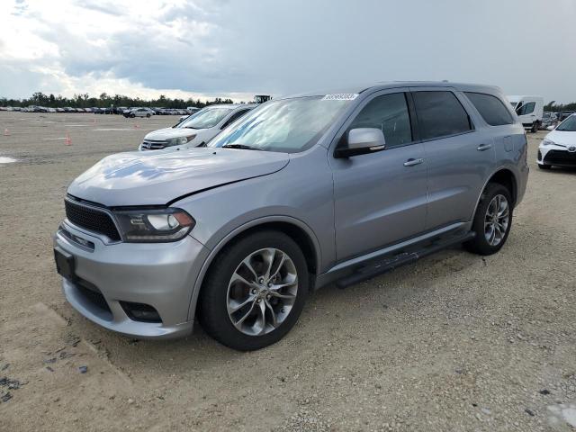 Dodge Durango gt (2020)