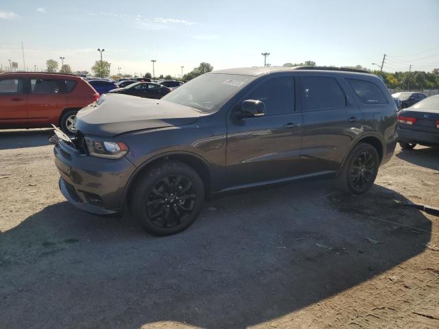 Dodge Durango gt (2020)