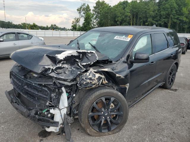 Dodge Durango sx (2020)